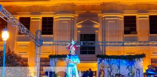 Municipios de Managua participan de la elección de la reina del maíz