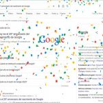 ¡25 años de Google! De una idea universitaria a una potencia global Foto: ¡25 años de Google! De una idea universitaria a una potencia global/TN8