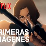 Llegará a Netflix, Lara Croft con la nueva serie animada por Powerhouse Animation Llegará a Netflix, Lara Croft con la nueva serie animada por Powerhouse Animation