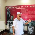 Foto: Autoridades municipales proyectan casa museo de héroes de Nandaime/TN8