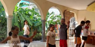 Foto: Granada arte y creatividad /TN8