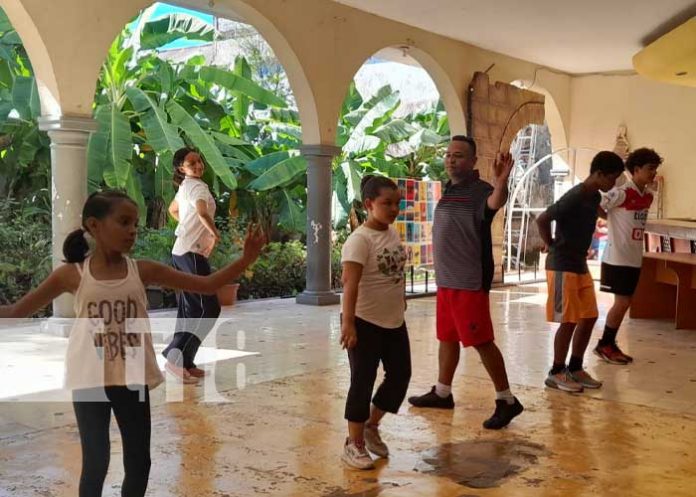 1 Foto: Granada arte y creatividad /TN8