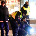 Tres muertos por guerra de pandillas en Suecia