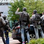 Desgarrador: Dos muertos en tiroteo en salón de niños de Rotterdam Desgarrador: Dos muertos en tiroteo en salón de niños