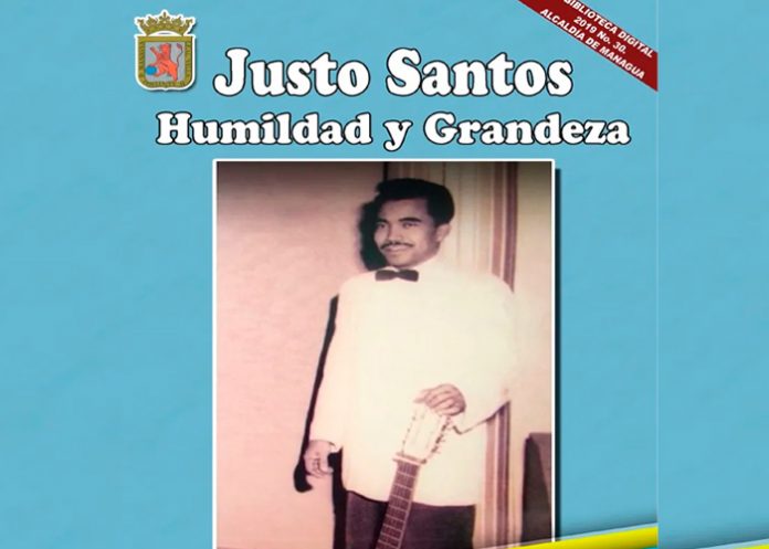 Evocación de Justo Santos