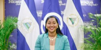 Nicaragua participó en la reunión de Alto Nivel de Autoridades Turísticas de la AEC