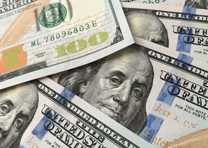 1 Foto: BCN informa sobre evolución de remesas Agosto 2023/Cortesía