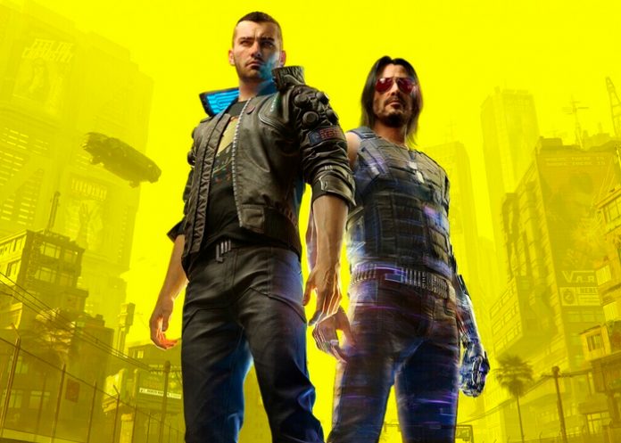 Cyberpunk 2077 solucionará las partidas corruptas en PS5 mediante un parche