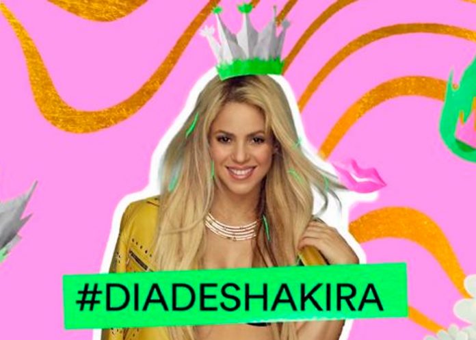 Spotify declaró el 29 de septiembre 