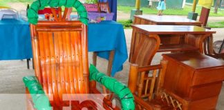 Hermoso congreso departamental de innovación en Triángulo Minero