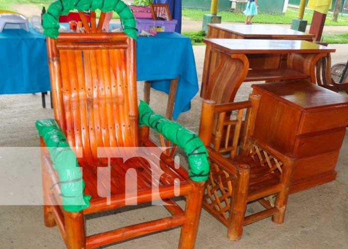 Hermoso congreso departamental de innovación en Triángulo Minero