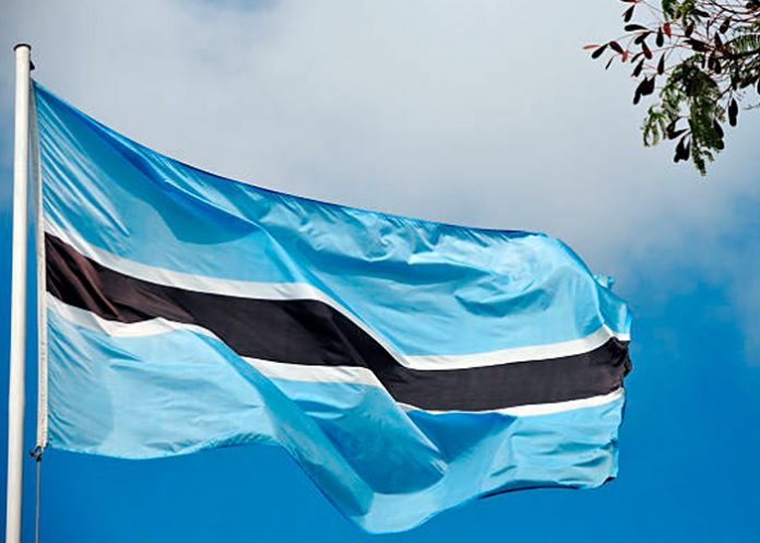 Nicaragua saluda el Aniversario de Independencia de Botsuana