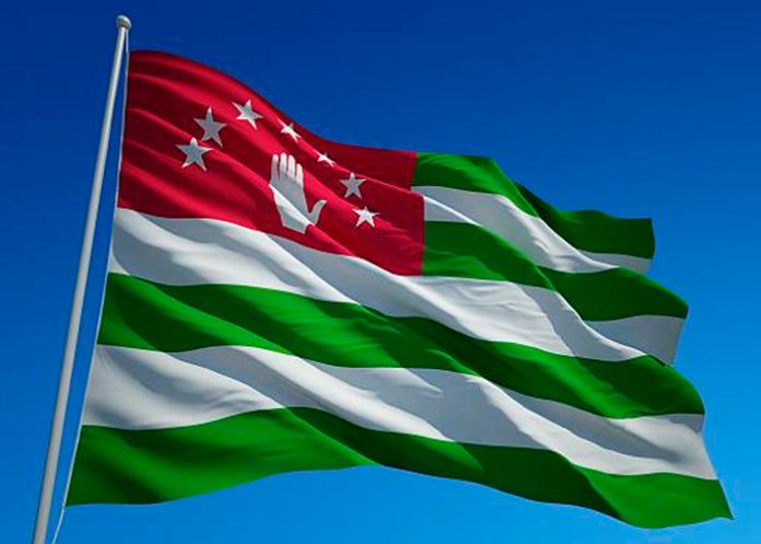 1 Nicaragua saluda el 30 Aniversario de Independencia de Abjasia