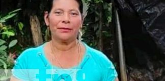 Madre muerta tras caerle un rayo en El Tortuguero