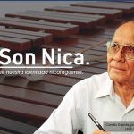 Camilo Zapata Creador del Son Nica Camilo Zapata Creador del Son Nica