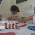 Casa de la Cultura en San Juan del Sur: Fomentando el amor por el arte Promoviendo la cultura y la identidad en San Juan del Sur