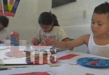 Promoviendo la cultura y la identidad en San Juan del Sur