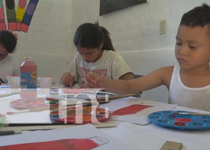 Promoviendo la cultura y la identidad en San Juan del Sur