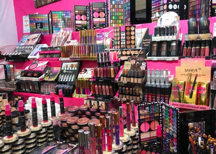 Multicentro Las Américas víctima de robo