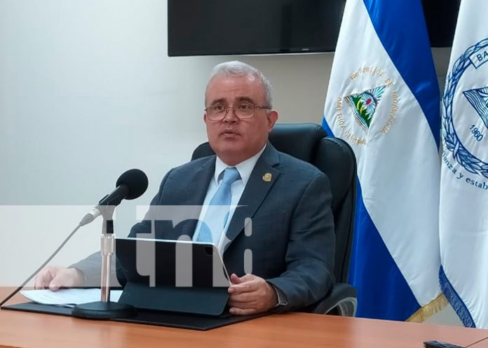 Actividad económica en Nicaragua muestra la consolidación de la recuperación