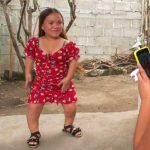 Foto: ¡Oportunidad laboral! Influencer Marisela Zoza busca asistente del hogar / Cortesía