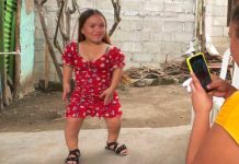 ¡Oportunidad laboral! Influencer Marisela Soza busca asistente del hogar Foto: ¡Oportunidad laboral! Influencer Marisela Zoza busca asistente del hogar / Cortesía