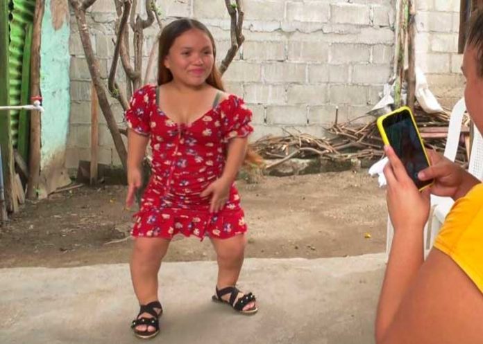 Foto: ¡Oportunidad laboral! Influencer Marisela Zoza busca asistente del hogar / Cortesía