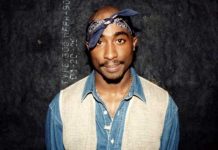Detienen a sospechoso del asesinato de Tupac Shakur en 1996 Foto: Detienen a sospechoso del asesinato de Tupac Shakur en 1996 / Cortesía