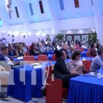 Concluye XLV reunión portuaria del istmo Centroamericano en Nicaragua Foto: Concluye XLV reunión portuaria del istmo Centroamericano en Nicaragua/TN8