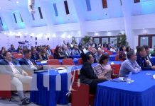 Foto: Concluye XLV reunión portuaria del istmo Centroamericano en Nicaragua/TN8