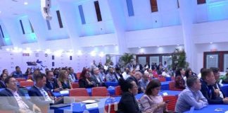 Foto: Concluye XLV reunión portuaria del istmo Centroamericano en Nicaragua/TN8