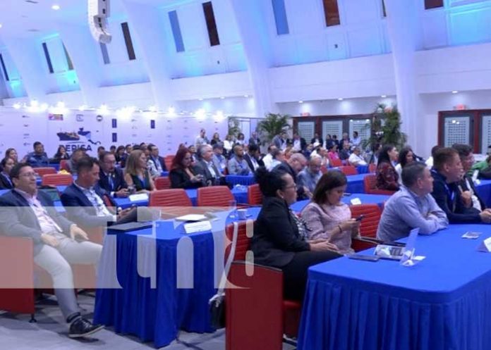Foto: Concluye XLV reunión portuaria del istmo Centroamericano en Nicaragua/TN8