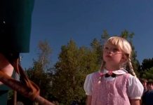 Increíble: Así luce Amanda, la mejor amiga de Matilda a sus 36 años Increíble: Así luce Amanda, la mejor amiga de Matilda a sus 36 años