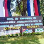 Productores en Ometepe celebran la apertura del Centro de Desarrollo Agropecuario Foto: Productores en Ometepe celebran la apertura del Centro de Desarrollo Agropecuario/TN8