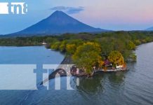 Foto: ¡Nicaragua, ofrece nuevas ofertas turísticas de cara a las vacaciones patrias!/TN8
