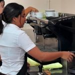 Nuevo laboratorio especializado Agro transformación del café