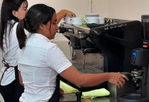 Nuevo laboratorio especializado Agro transformación del café