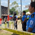 Foto: Un hombre fue encontrado sin vida, en la comunidad La Mía en Jalapa/TN8