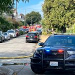 Su familia murió pero esta niña de 11 años escapa de un incendio en su casa Su familia murió pero esta niña de 11 años escapa de un incendio en su casa