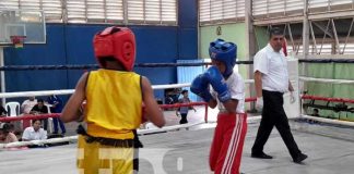 Foto: Granada se impone en la jornada contra Nueva Segovia en la Copa Alexis Argüello / TN8