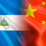 Foto: Nicaragua firma tratado de libre comercio con China / cortesía