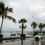 Foto: Huracán Jova sobrepasa sus limites y arrasa atroz impacto en México / cortesía