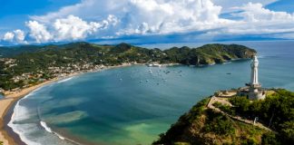 Foto: "No la pensés" date tu vuelta por los 5 miradores más tuanis de Nicaragua / cortesía