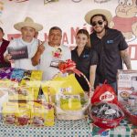 Conocé quien es el Nica Más Gallopintero de Masaya Conocé quien es el Nica Más Gallopintero de Masaya