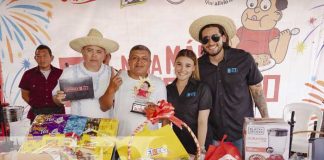 Conocé quien es el Nica Más Gallopintero de Masaya