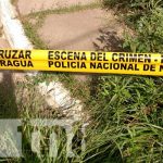 Foto: ¿Será un ritual satánico? Encuentran osamentas humanas en las Américas 1 / TN8