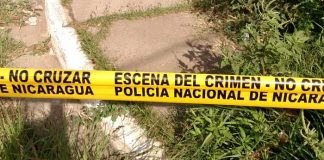 Foto: ¿Será un ritual satánico? Encuentran osamentas humanas en las Américas 1 / TN8