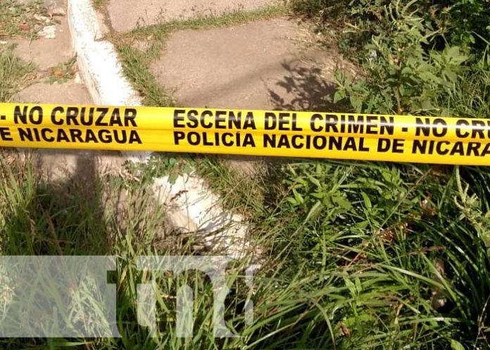 Foto: ¿Será un ritual satánico? Encuentran osamentas humanas en las Américas 1 / TN8