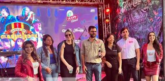 Foto: Nicaragua vivirá una noche espectacular con el concierto “Icons of Classic Rock” / TN8