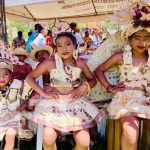 “Feria del maíz Xilonem” tradición cultural de los pueblos originarios en Totogalpa Foto: “Feria del maíz Xilonem” tradición cultural de los pueblos originarios en Totogalpa / TN8